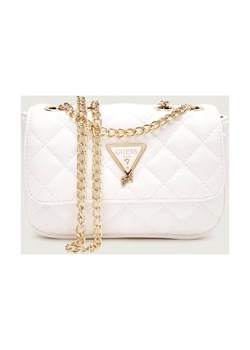 Guess Torebka na ramię ze sklepu Gomez Fashion Store w kategorii Torby i walizki dziecięce - zdjęcie 189219660