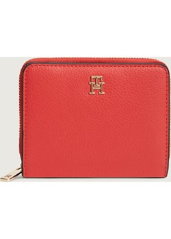 Tommy Hilfiger Portfel ICON ze sklepu Gomez Fashion Store w kategorii Portfele damskie - zdjęcie 189219684