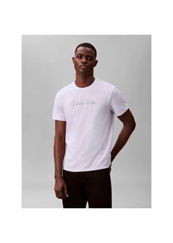 Calvin Klein T-shirt | Regular Fit ze sklepu Gomez Fashion Store w kategorii T-shirty męskie - zdjęcie 189219692