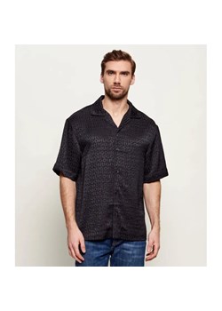 HUGO Koszula Espino | Oversize fit ze sklepu Gomez Fashion Store w kategorii Koszule męskie - zdjęcie 189219693