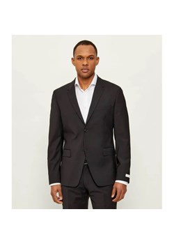 TIGER OF SWEDEN Marynarka Jamie | Slim Fit | z dodatkiem wełny ze sklepu Gomez Fashion Store w kategorii Marynarki męskie - zdjęcie 189219702