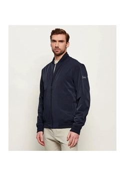 GUESS Kurtka bomber | Regular Fit ze sklepu Gomez Fashion Store w kategorii Kurtki męskie - zdjęcie 189219711
