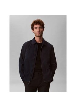 Calvin Klein Kurtka BLOUSON | Regular Fit ze sklepu Gomez Fashion Store w kategorii Kurtki męskie - zdjęcie 189219722
