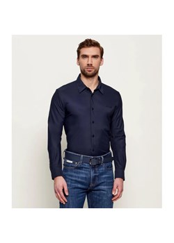 Just Cavalli Koszula | Slim Fit ze sklepu Gomez Fashion Store w kategorii Koszule męskie - zdjęcie 189219761