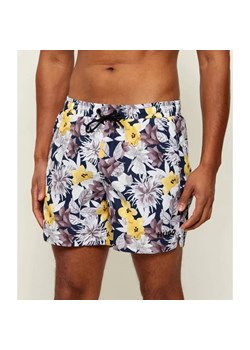 Hugo Bodywear Szorty kąpielowe CALALA | Regular Fit ze sklepu Gomez Fashion Store w kategorii Kąpielówki - zdjęcie 189219764