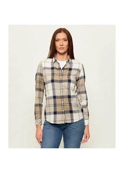 Barbour Koszula Bredon | Regular Fit ze sklepu Gomez Fashion Store w kategorii Koszule damskie - zdjęcie 189219771