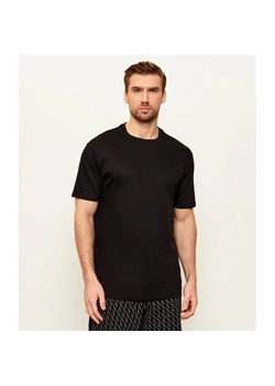 Armani Exchange T-shirt | Regular Fit ze sklepu Gomez Fashion Store w kategorii T-shirty męskie - zdjęcie 189219783