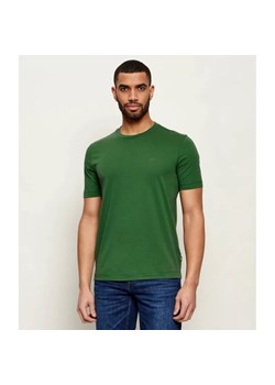 BOSS BLACK T-shirt Thompson 01 | Regular Fit ze sklepu Gomez Fashion Store w kategorii T-shirty męskie - zdjęcie 189219784