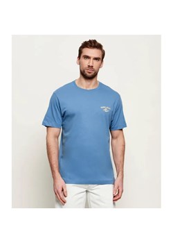 Guess Jeans T-shirt | Regular Fit ze sklepu Gomez Fashion Store w kategorii T-shirty męskie - zdjęcie 189219801