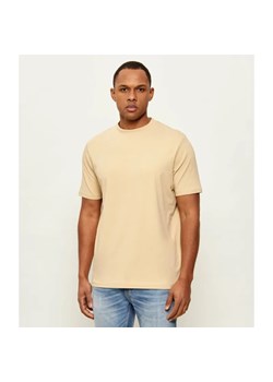 Karl Lagerfeld T-shirt | Regular Fit ze sklepu Gomez Fashion Store w kategorii T-shirty męskie - zdjęcie 189219802