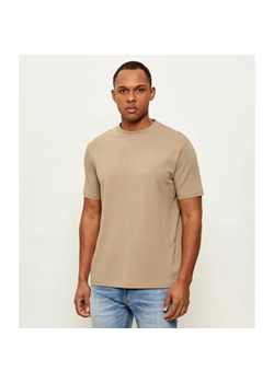 Karl Lagerfeld T-shirt | Regular Fit ze sklepu Gomez Fashion Store w kategorii T-shirty męskie - zdjęcie 189219803