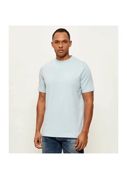 Karl Lagerfeld T-shirt | Regular Fit ze sklepu Gomez Fashion Store w kategorii T-shirty męskie - zdjęcie 189219804