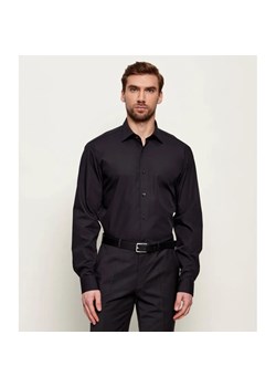 HUGO Koszula Valerio | Modern fit | easy iron ze sklepu Gomez Fashion Store w kategorii Koszule męskie - zdjęcie 189219813