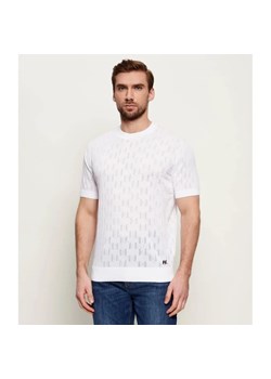 Karl Lagerfeld Sweter | Slim Fit ze sklepu Gomez Fashion Store w kategorii Swetry męskie - zdjęcie 189219834