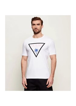 Guess Underwear  T-shirt | Slim Fit ze sklepu Gomez Fashion Store w kategorii T-shirty męskie - zdjęcie 189219842