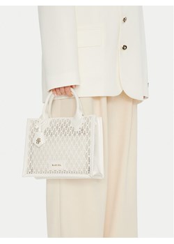Torebka Badura WENN-03 Biały ze sklepu eobuwie.pl w kategorii Torebki damskie - zdjęcie 189222564