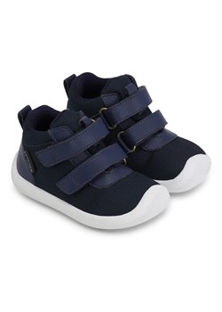 Bundgaard Buty "The Walk Sport TEX" w kolorze granatowym do nauki chodzenia ze sklepu Limango Polska w kategorii Buciki niemowlęce - zdjęcie 189222930