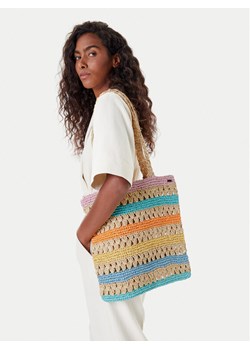 Banana Moon Torebka Reverse Manzania LRC04 Kolorowy ze sklepu MODIVO w kategorii Torby letnie - zdjęcie 189223100