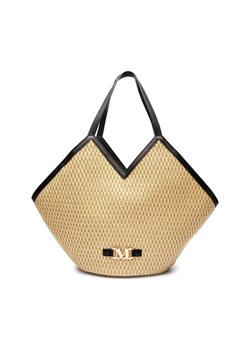 MM Torba plażowa LUIGIBEACH ze sklepu Gomez Fashion Store w kategorii Torby Shopper bag - zdjęcie 189224350