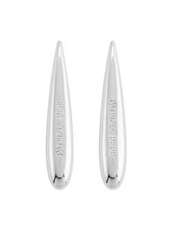 Patrizia Pepe Kolczyki 8J1377/M087-Z002 Srebrny ze sklepu MODIVO w kategorii Kolczyki - zdjęcie 189225230