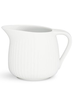 Kähler Sosjerka "Hammershøi" w kolorze białym - 660 ml ze sklepu Limango Polska w kategorii Naczynia - zdjęcie 189225604