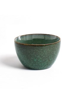 Brandt Miska w kolorze zielonym - Ø 13 cm ze sklepu Limango Polska w kategorii Naczynia - zdjęcie 189225653