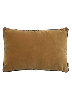 Blomus Poszewka w kolorze jasnobrązowym na poduszkę - 40 x 60 cm ze sklepu Limango Polska w kategorii Poduszki dekoracyjne - zdjęcie 189225704