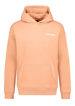 Authentic Style Bluza w kolorze pomarańczowym ze sklepu Limango Polska w kategorii Bluzy męskie - zdjęcie 189225834