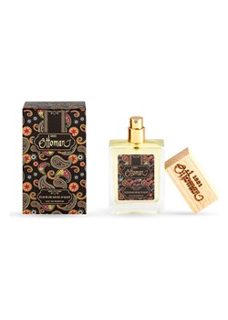 Ottoman Fleur de Musc d'Alep - EDP - 50 ml ze sklepu Limango Polska w kategorii Perfumy damskie - zdjęcie 189225883