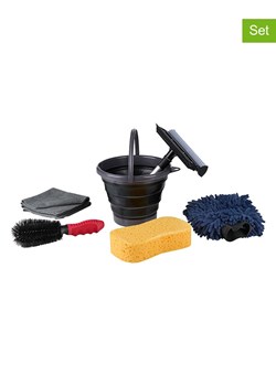 Dirt Devil 7-częściowy zestaw w różnych kolorach do samochodu ze sklepu Limango Polska w kategorii Akcesoria kuchenne - zdjęcie 189226424
