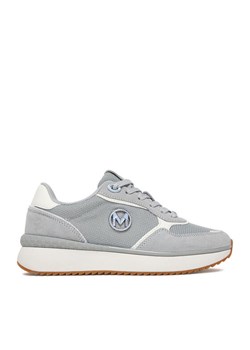 Sneakersy MEXX EO-MI001011461W Niebieski ze sklepu eobuwie.pl w kategorii Buty sportowe damskie - zdjęcie 189228100