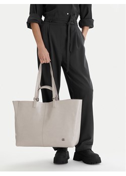 Torebka G-Star Raw EO-LDA8455 Szary ze sklepu eobuwie.pl w kategorii Torby Shopper bag - zdjęcie 189228140