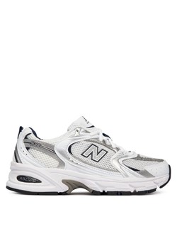 Sneakersy New Balance MR530SG Biały ze sklepu eobuwie.pl w kategorii Buty sportowe damskie - zdjęcie 189228150