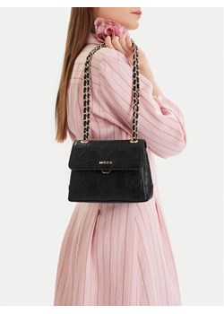 Torebka MEXX CEO-MEXX-S-015-07 Czarny ze sklepu eobuwie.pl w kategorii Kuferki - zdjęcie 189228171