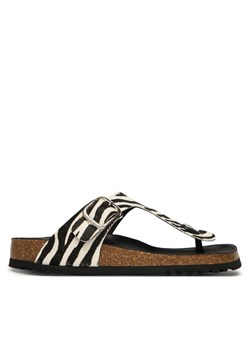 Japonki Scholl Anais F01206 Kolorowy ze sklepu eobuwie.pl w kategorii Klapki damskie - zdjęcie 189228173