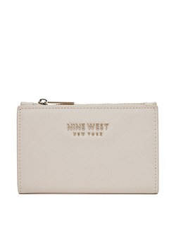 Etui na karty kredytowe Nine West CEO-NW-W1-009-SS26 Beżowy ze sklepu eobuwie.pl w kategorii Etui - zdjęcie 189228250
