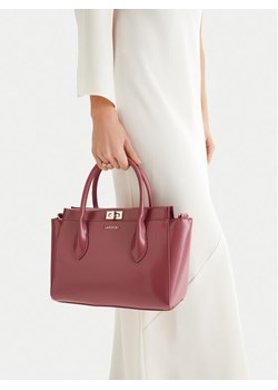 Torebka Lasocki CEO-LSK-L-020-09 Różowy ze sklepu eobuwie.pl w kategorii Kuferki - zdjęcie 189228273
