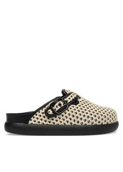 Klapki Scholl Fae Chunky F00757 Kolorowy ze sklepu eobuwie.pl w kategorii Klapki damskie - zdjęcie 189228280