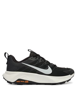 Buty do biegania Nike Reactx Wildhorse 10 FV2338 001 Czarny ze sklepu eobuwie.pl w kategorii Buty sportowe męskie - zdjęcie 189228281