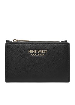 Etui na karty kredytowe Nine West CEO-NW-W1-009-SS26 Czarny ze sklepu eobuwie.pl w kategorii Etui - zdjęcie 189228303