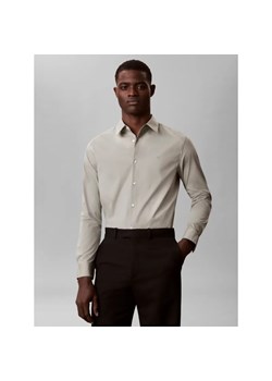 Calvin Klein Koszula | Slim Fit | stretch ze sklepu Gomez Fashion Store w kategorii Koszule męskie - zdjęcie 189230972