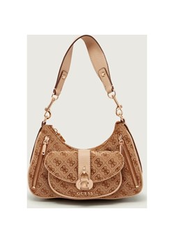 Guess Hobo JESSA ze sklepu Gomez Fashion Store w kategorii Torebki hobo - zdjęcie 189230990