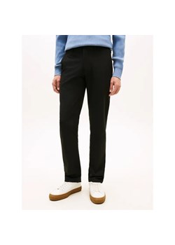 Tommy Hilfiger Spodnie chino Denton | Straight fit ze sklepu Gomez Fashion Store w kategorii Spodnie męskie - zdjęcie 189231004