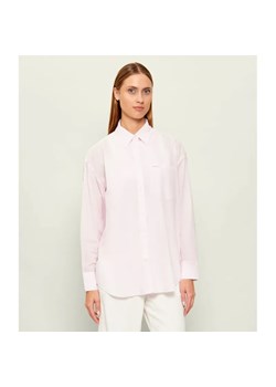 Guess Jeans Koszula | Oversize fit ze sklepu Gomez Fashion Store w kategorii Koszule damskie - zdjęcie 189231013