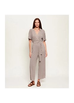 MM Kombinezon BCHEGREGE | Regular Fit ze sklepu Gomez Fashion Store w kategorii Kombinezony damskie - zdjęcie 189231024