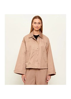 Liu Jo Sport Kurtka | Relaxed fit ze sklepu Gomez Fashion Store w kategorii Kurtki damskie - zdjęcie 189231034