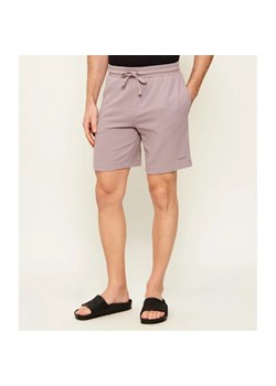Hugo Bodywear Szorty od piżamy Austin | Regular Fit ze sklepu Gomez Fashion Store w kategorii Piżamy męskie - zdjęcie 189231040