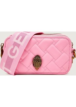 Kurt Geiger Skórzana listonoszka KENSINGTON ze sklepu Gomez Fashion Store w kategorii Listonoszki - zdjęcie 189231041