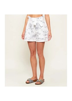 EA7 Szorty | Regular Fit ze sklepu Gomez Fashion Store w kategorii Szorty - zdjęcie 189231060