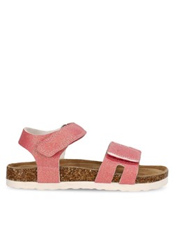 ZigZag Sandały Tantalus Z242074 Różowy ze sklepu MODIVO w kategorii Sandały dziecięce - zdjęcie 189231121